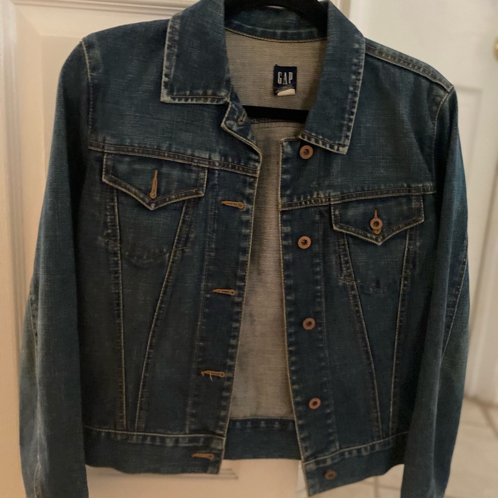 Women Denim Jacket